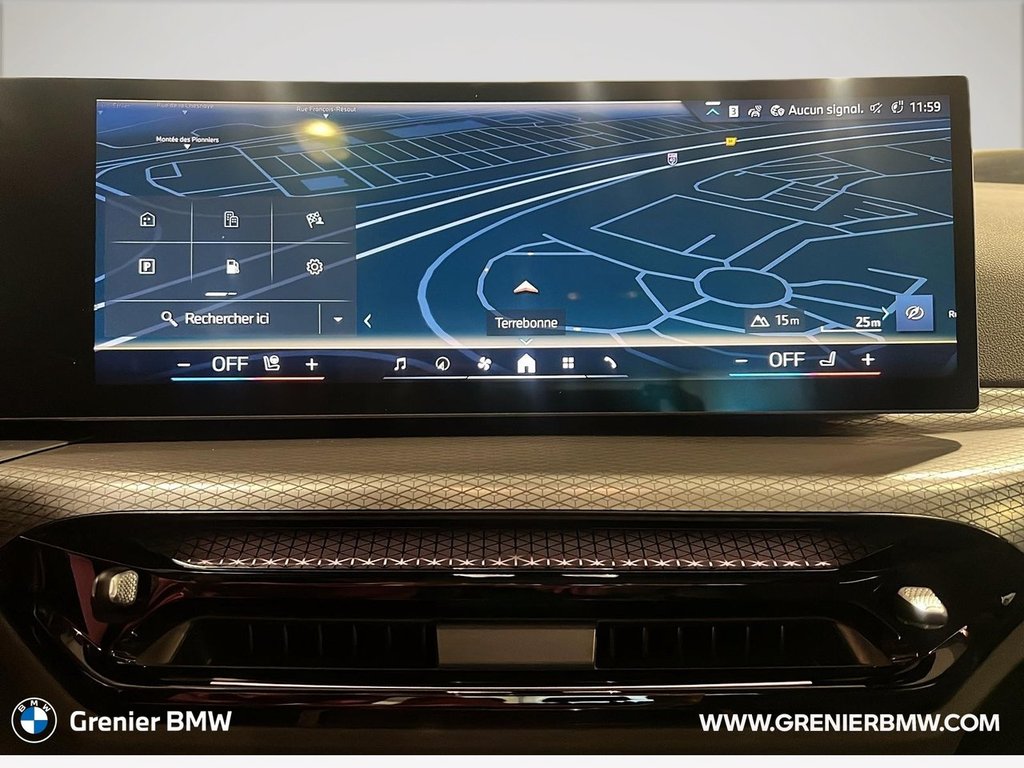 BMW Série 3 330i xDrive 2026 à Terrebonne, Québec - 16 - w1024h768px