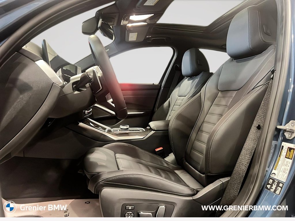 2026 BMW Série 3 M340i xDrive in Terrebonne, Quebec - 8 - w1024h768px