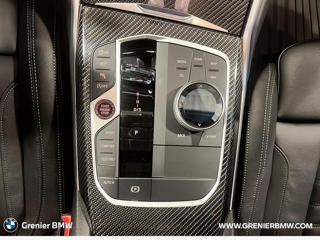 2026 BMW Série 3 M340i xDrive in Terrebonne, Quebec - 14 - w1024h768px