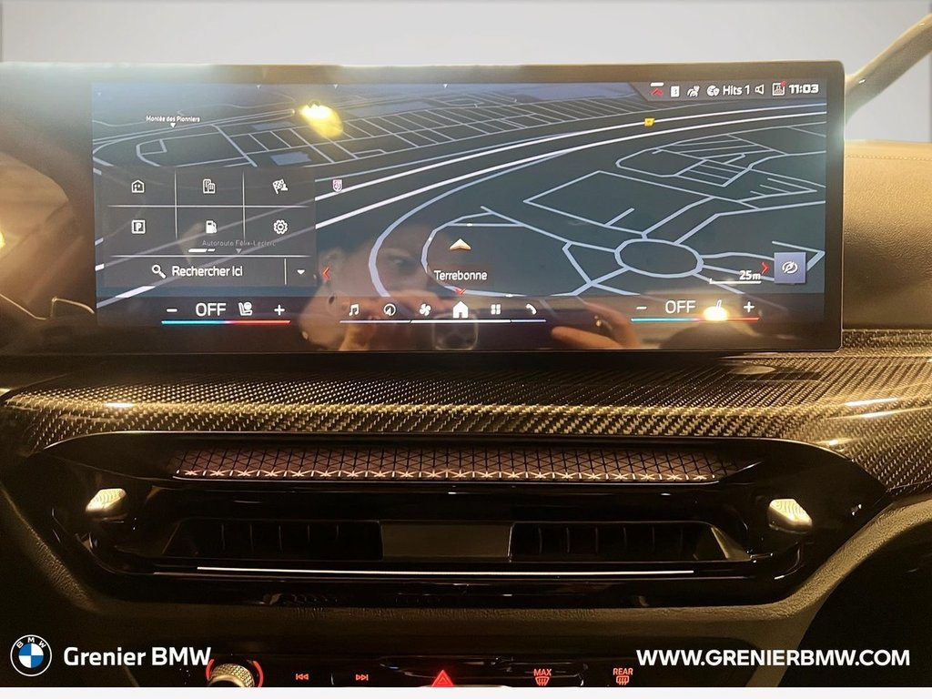 2026 BMW Série 3 M340i xDrive in Terrebonne, Quebec - 16 - w1024h768px