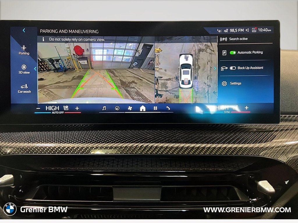 2026 BMW Série 3 330i xDrive in Terrebonne, Quebec - 15 - w1024h768px