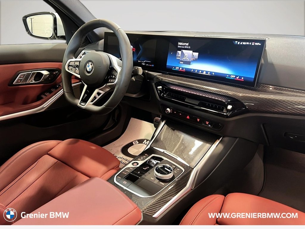 2026 BMW Série 3 330i xDrive in Terrebonne, Quebec - 13 - w1024h768px