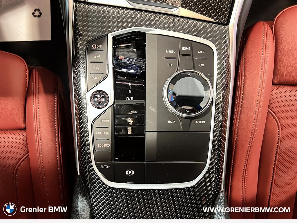 2026 BMW Série 3 330i xDrive in Terrebonne, Quebec - 14 - w1024h768px