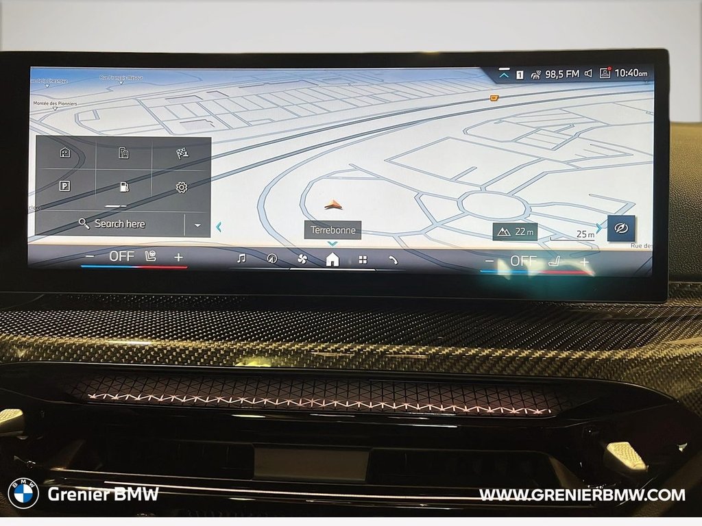 2026 BMW Série 3 330i xDrive in Terrebonne, Quebec - 16 - w1024h768px