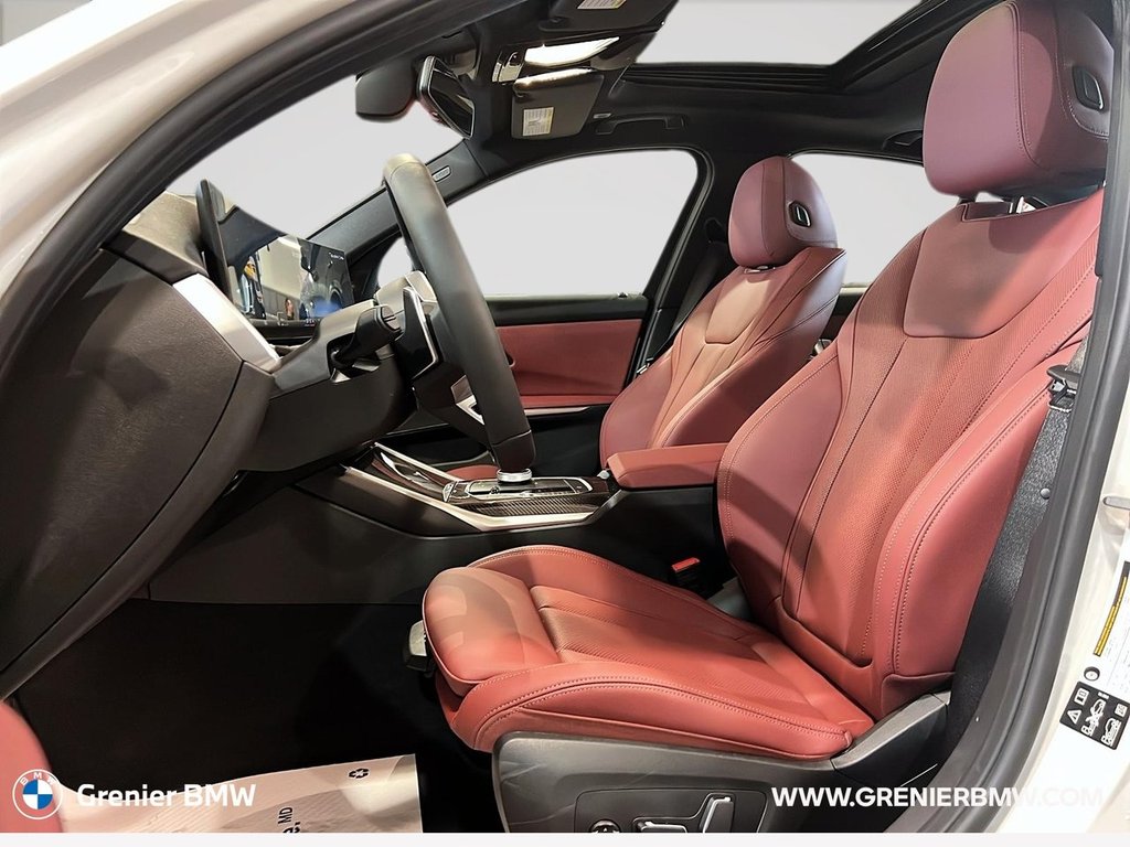 2026 BMW Série 3 330i xDrive in Terrebonne, Quebec - 8 - w1024h768px