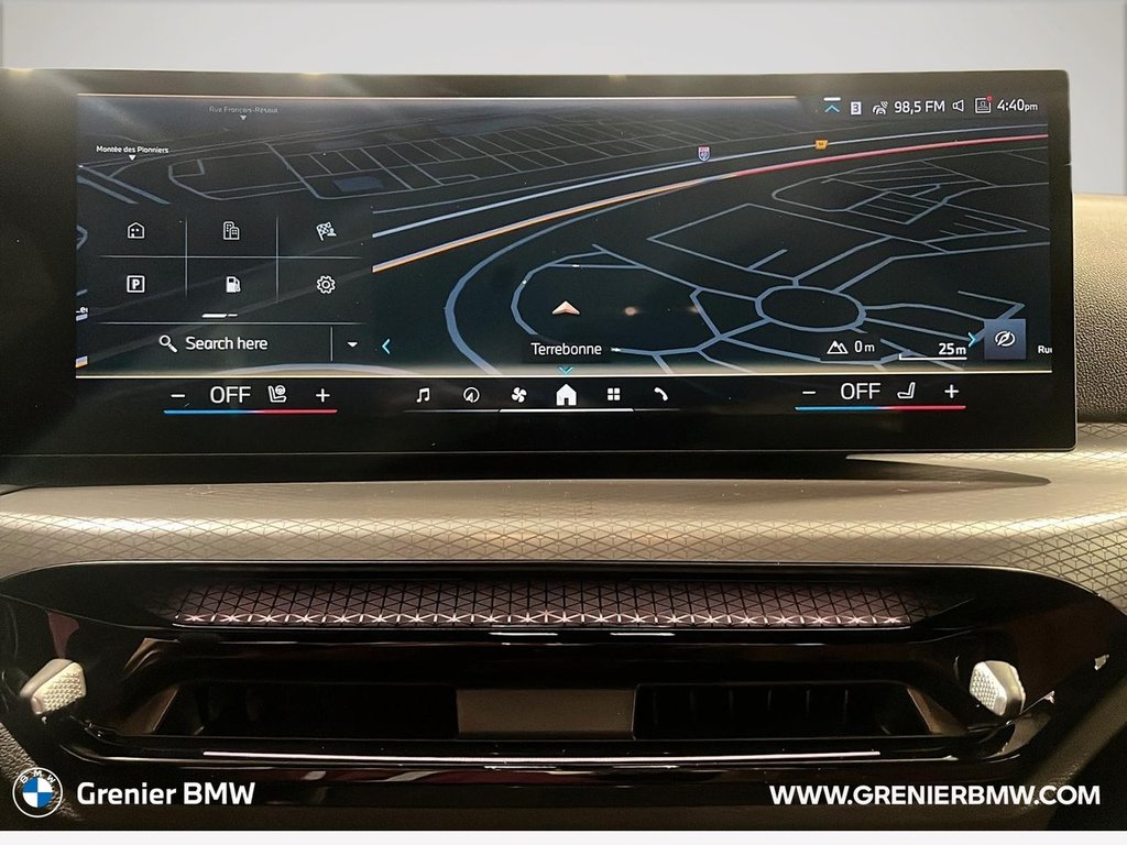 BMW Série 3 330i xDrive 2026 à Terrebonne, Québec - 16 - w1024h768px