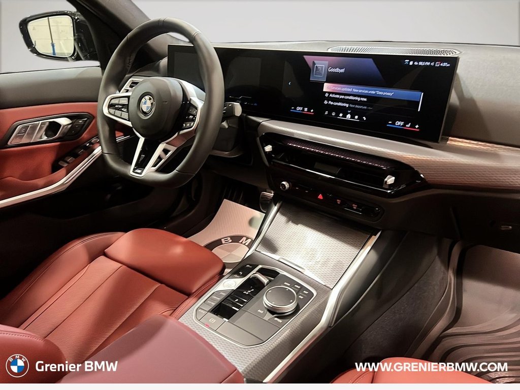 BMW Série 3 330i xDrive 2026 à Terrebonne, Québec - 13 - w1024h768px
