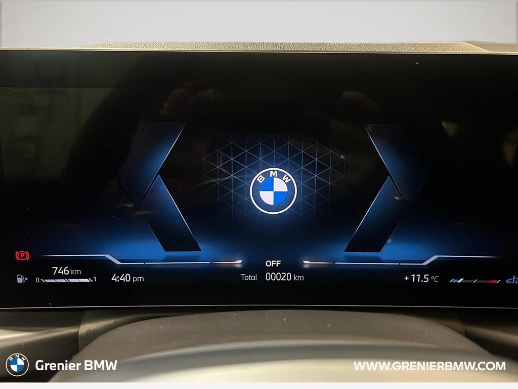 BMW Série 3 330i xDrive 2026 à Terrebonne, Québec - 12 - w1024h768px