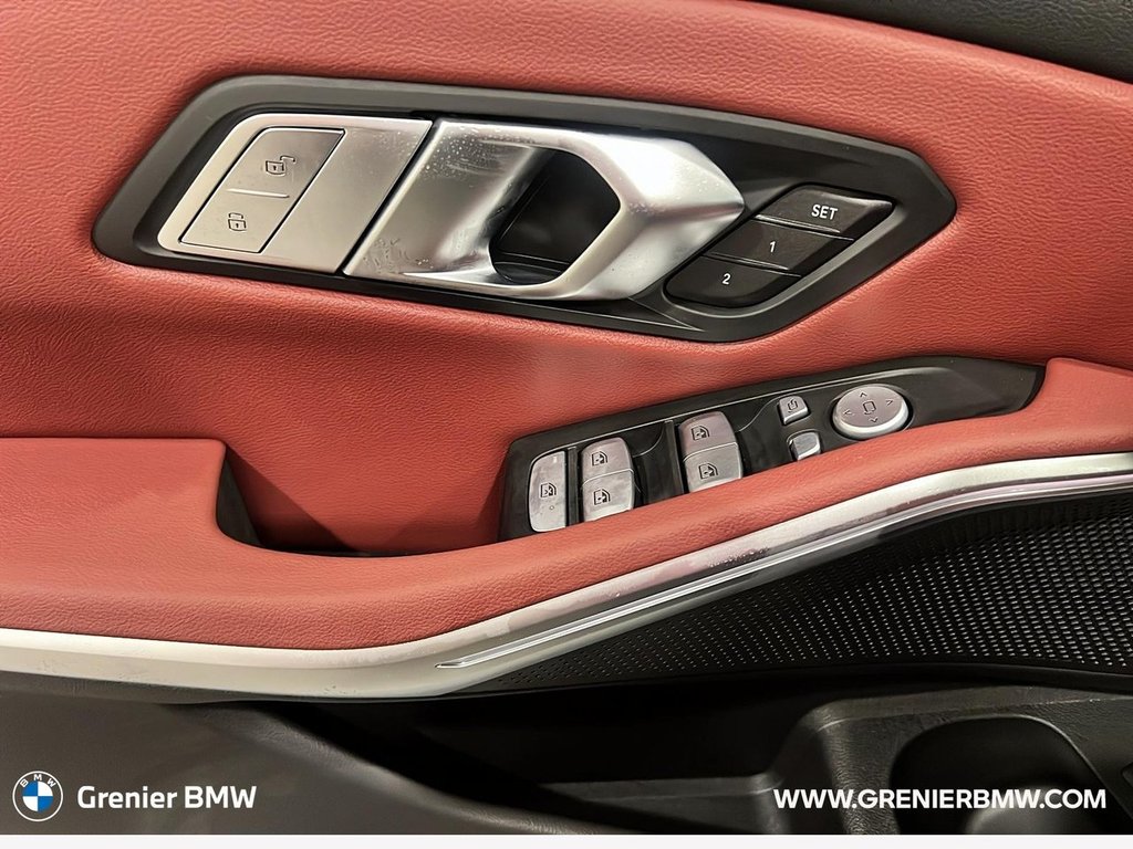 BMW Série 3 330i xDrive 2026 à Terrebonne, Québec - 10 - w1024h768px
