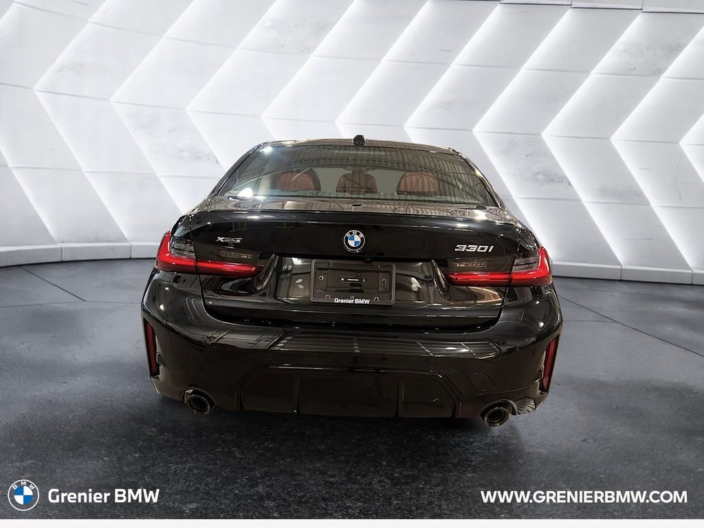 BMW Série 3 330i xDrive 2026 à Terrebonne, Québec - 6 - w1024h768px
