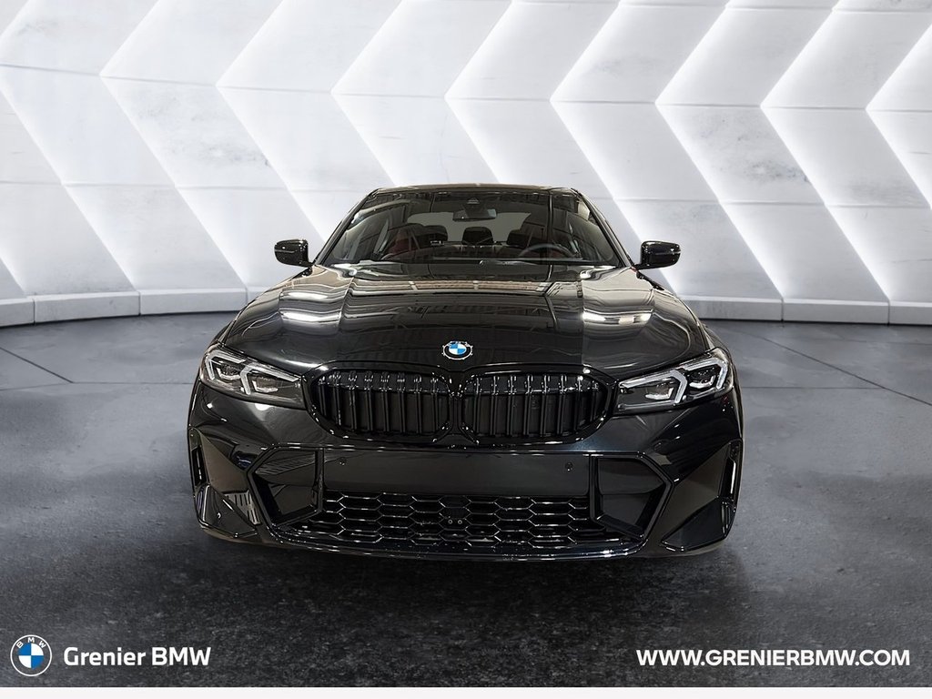 BMW Série 3 330i xDrive 2026 à Terrebonne, Québec - 3 - w1024h768px