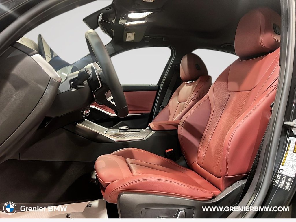 BMW Série 3 330i xDrive 2026 à Terrebonne, Québec - 8 - w1024h768px