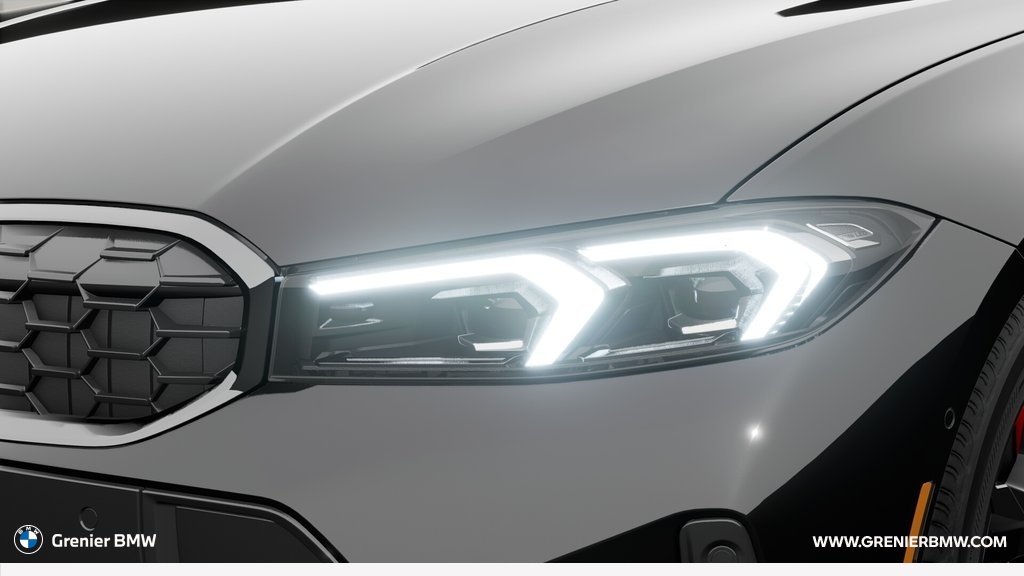 2026 BMW 3 Series M340i xDrive in Terrebonne, Quebec - 6 - w1024h768px