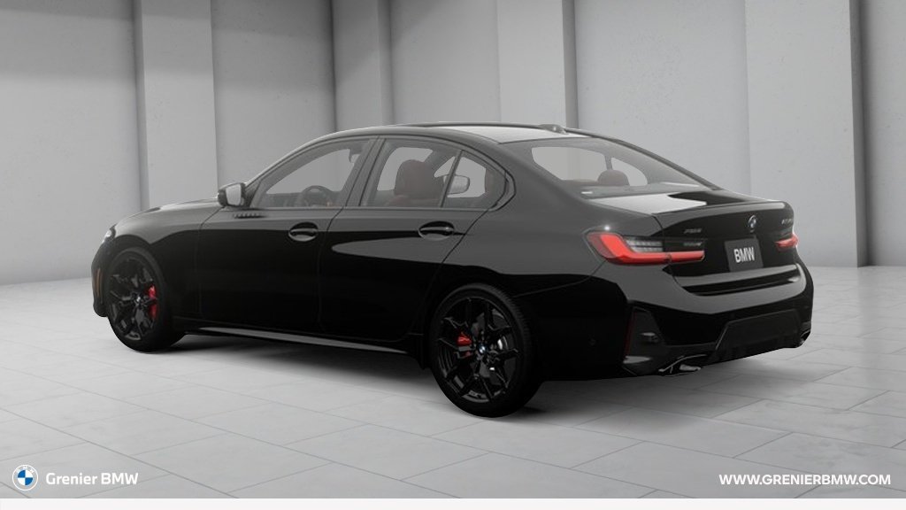 2026 BMW 3 Series M340i xDrive in Terrebonne, Quebec - 2 - w1024h768px