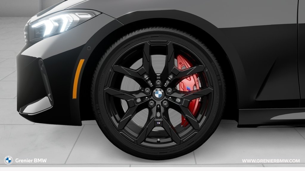 2026 BMW 3 Series M340i xDrive in Terrebonne, Quebec - 7 - w1024h768px