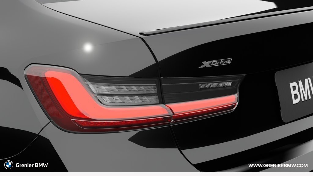 2026 BMW 3 Series M340i xDrive in Terrebonne, Quebec - 8 - w1024h768px