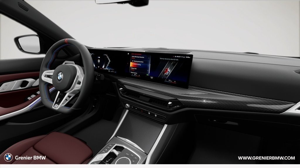 2026 BMW 3 Series M340i xDrive in Terrebonne, Quebec - 14 - w1024h768px