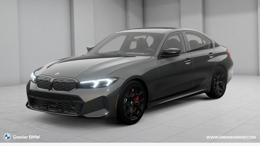 2026 BMW 3 Series M340i xDrive in Terrebonne, Quebec - 1 - w1024h768px
