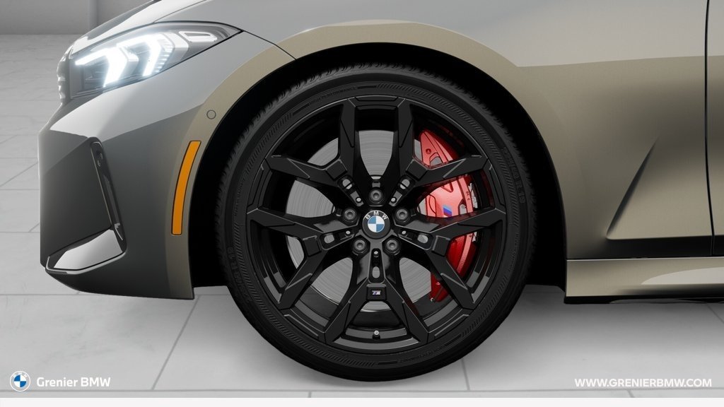 2026 BMW 3 Series M340i xDrive in Terrebonne, Quebec - 7 - w1024h768px