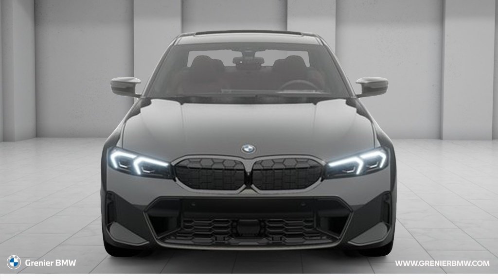 2026 BMW 3 Series M340i xDrive in Terrebonne, Quebec - 3 - w1024h768px