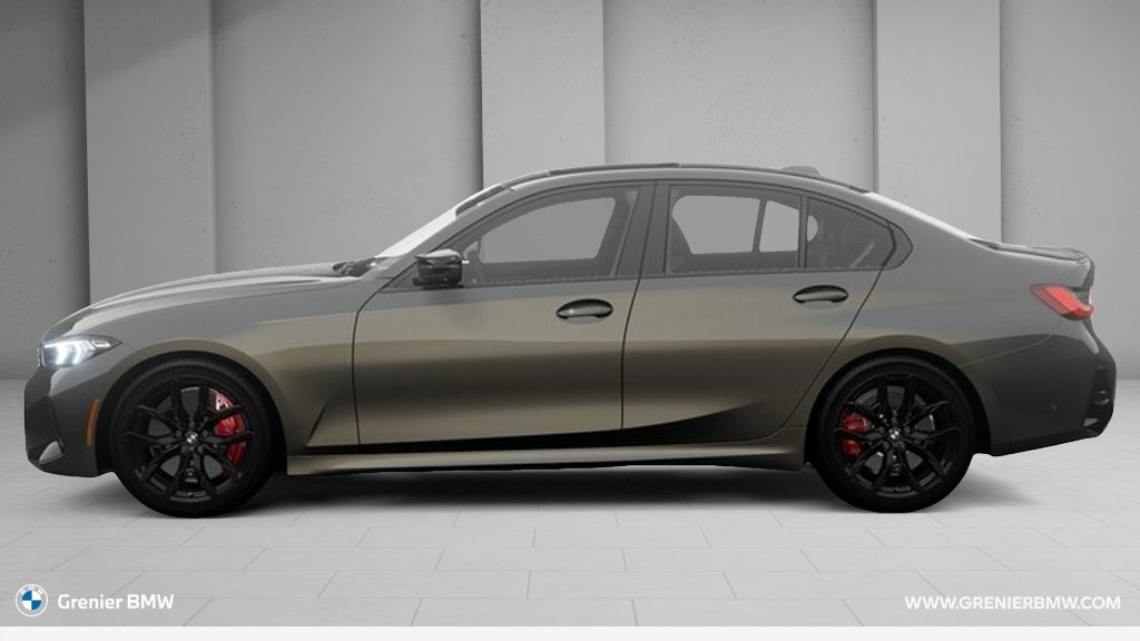 2026 BMW 3 Series M340i xDrive in Terrebonne, Quebec - 4 - w1024h768px