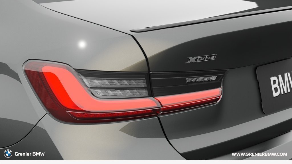 2026 BMW 3 Series M340i xDrive in Terrebonne, Quebec - 8 - w1024h768px