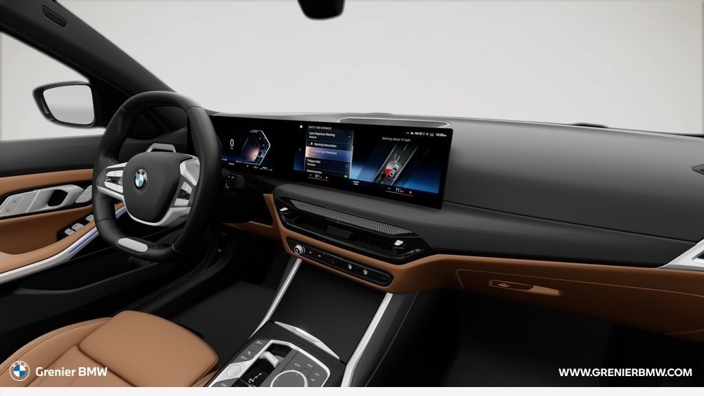 BMW 3 Series 330i xDrive 2026 à Terrebonne, Québec - 15 - w1024h768px