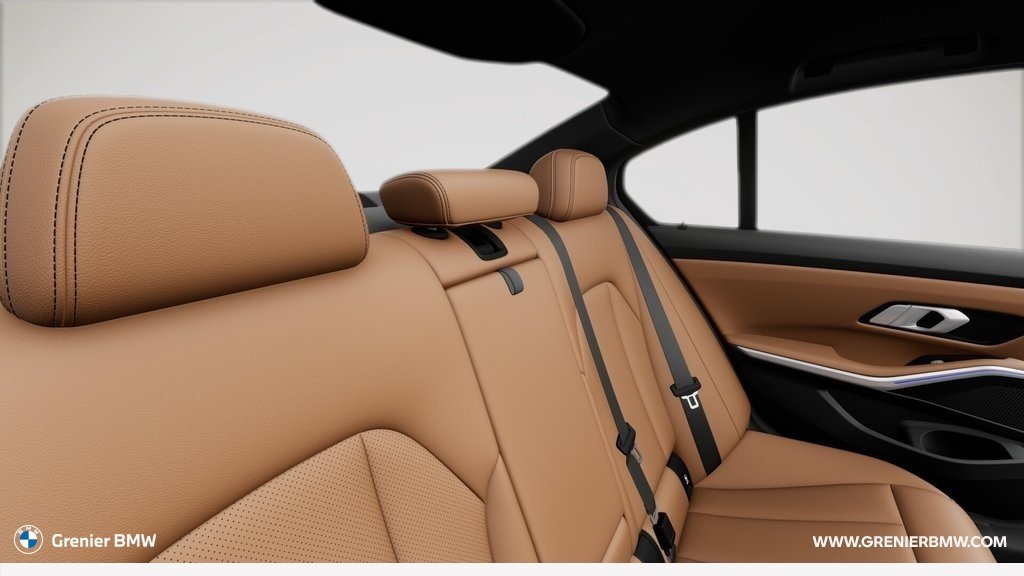 BMW 3 Series 330i xDrive 2026 à Terrebonne, Québec - 13 - w1024h768px