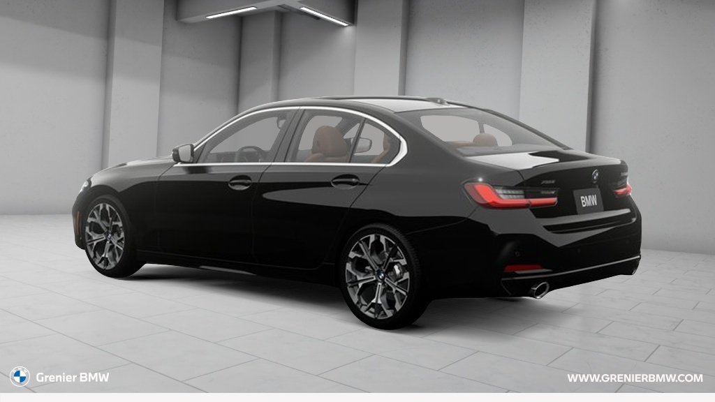 BMW 3 Series 330i xDrive 2026 à Terrebonne, Québec - 3 - w1024h768px