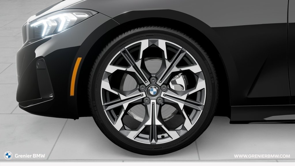 BMW 3 Series 330i xDrive 2026 à Terrebonne, Québec - 8 - w1024h768px