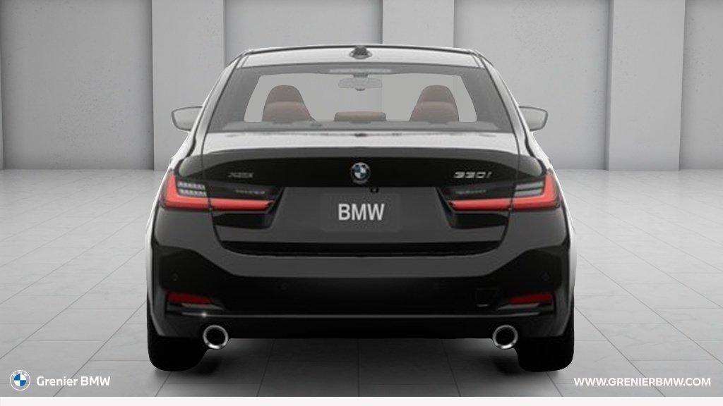 BMW 3 Series 330i xDrive 2026 à Terrebonne, Québec - 6 - w1024h768px