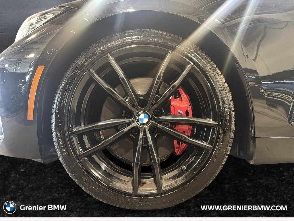 2022 BMW 4 Series M440i xDrive in Terrebonne, Quebec - 6 - w1024h768px