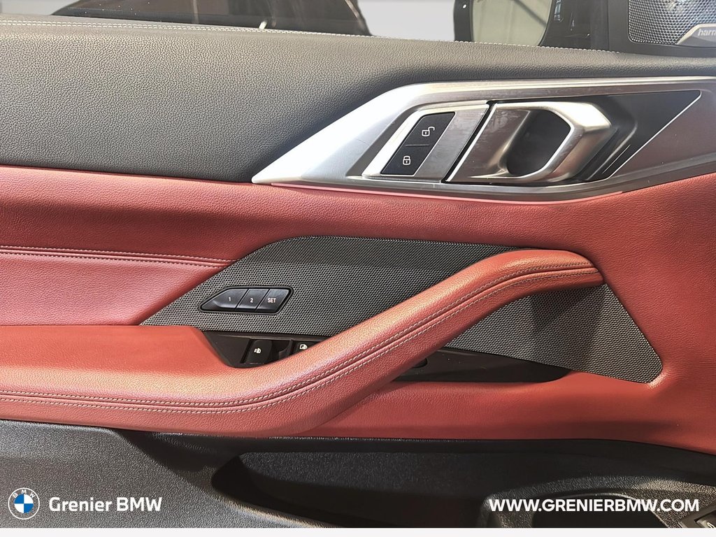 2022 BMW 4 Series M440i xDrive in Terrebonne, Quebec - 10 - w1024h768px