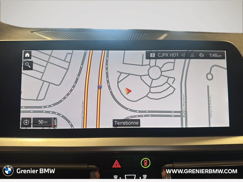 2022 BMW 4 Series M440i xDrive in Terrebonne, Quebec - 16 - w1024h768px