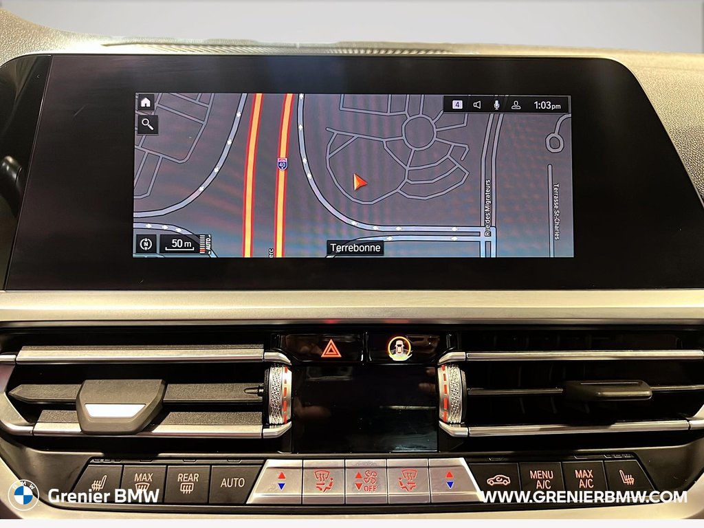 2023 BMW Série 4 430i xDrive in Terrebonne, Quebec - 15 - w1024h768px