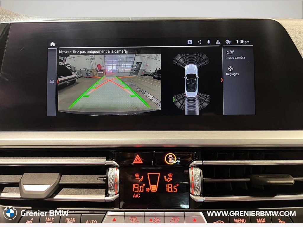 2023 BMW Série 4 430i xDrive in Terrebonne, Quebec - 14 - w1024h768px