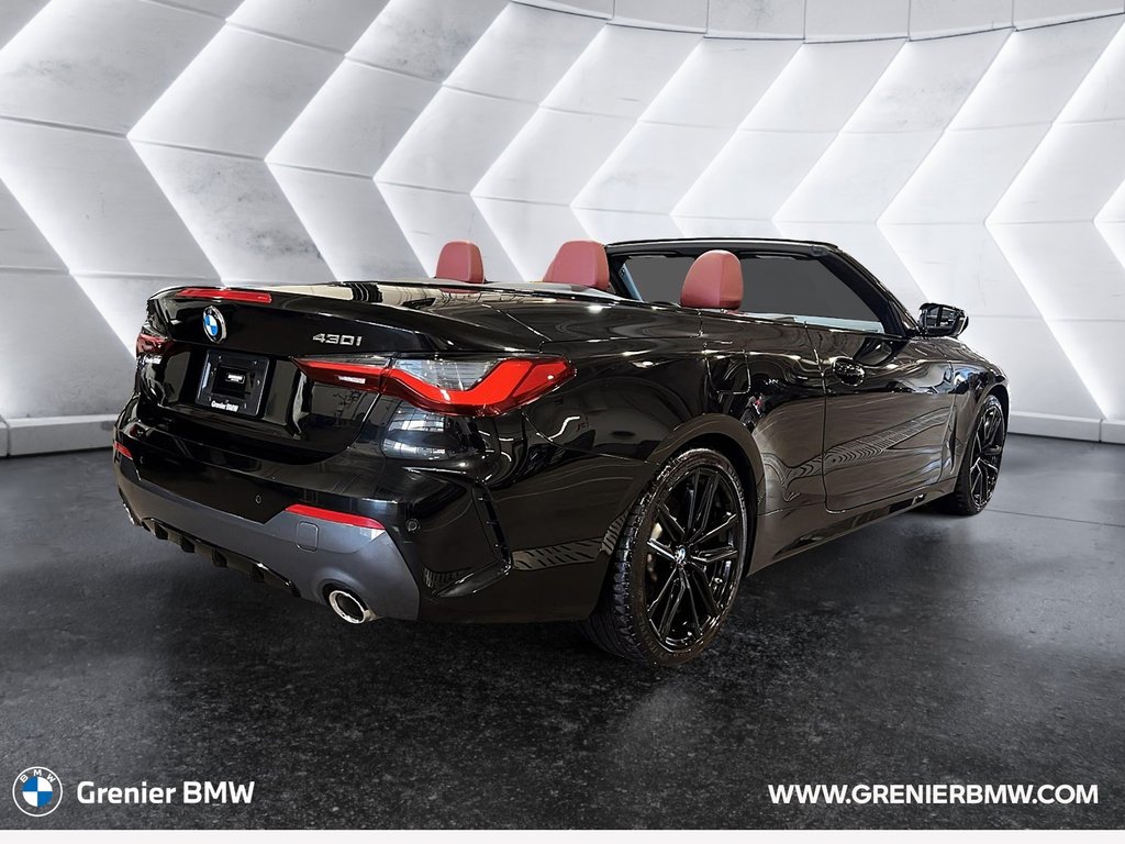 2023 BMW Série 4 430i xDrive in Terrebonne, Quebec - 4 - w1024h768px
