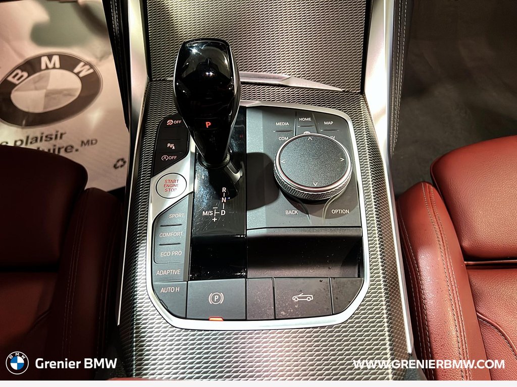 2023 BMW Série 4 430i xDrive in Terrebonne, Quebec - 13 - w1024h768px