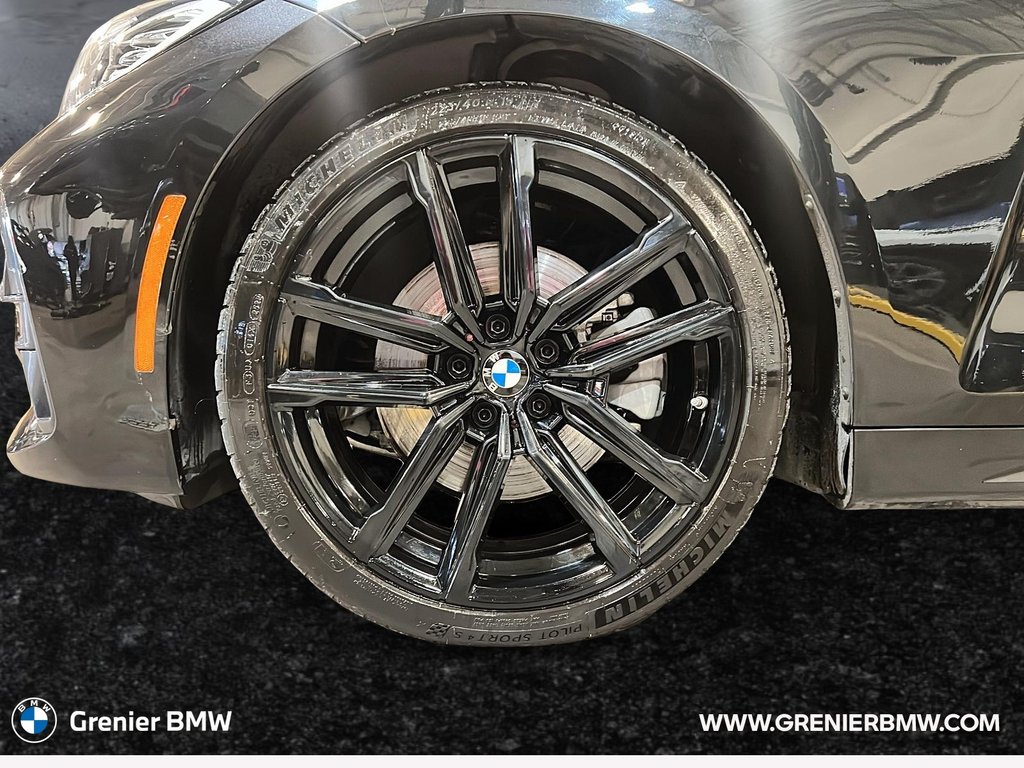 2023 BMW Série 4 430i xDrive in Terrebonne, Quebec - 6 - w1024h768px