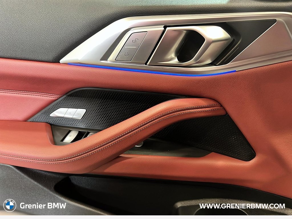 2023 BMW Série 4 430i xDrive in Terrebonne, Quebec - 9 - w1024h768px