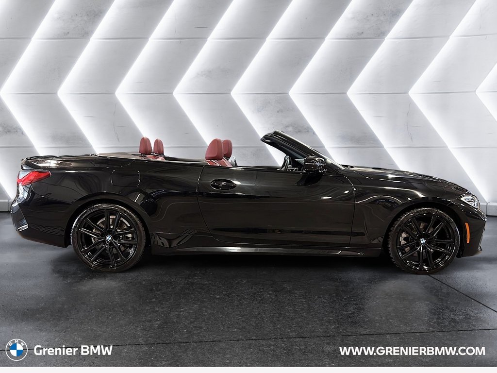 2023 BMW Série 4 430i xDrive in Terrebonne, Quebec - 2 - w1024h768px