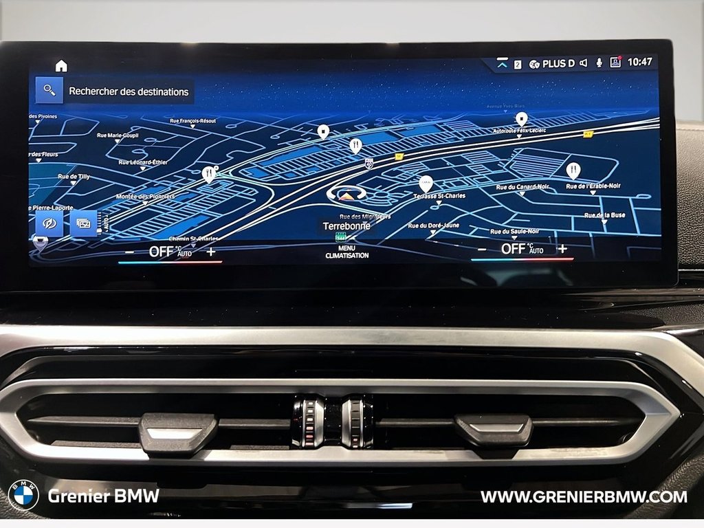 BMW Série 4 M440i xDrive 2024 à Terrebonne, Québec - 16 - w1024h768px