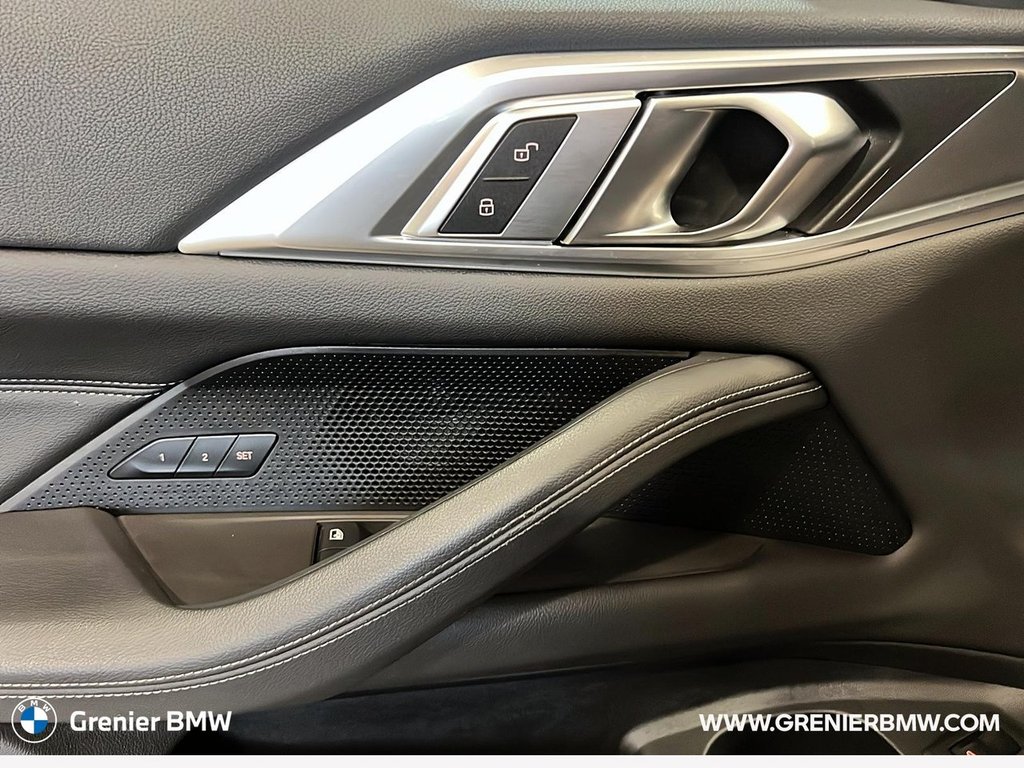 BMW Série 4 M440i xDrive 2024 à Terrebonne, Québec - 10 - w1024h768px