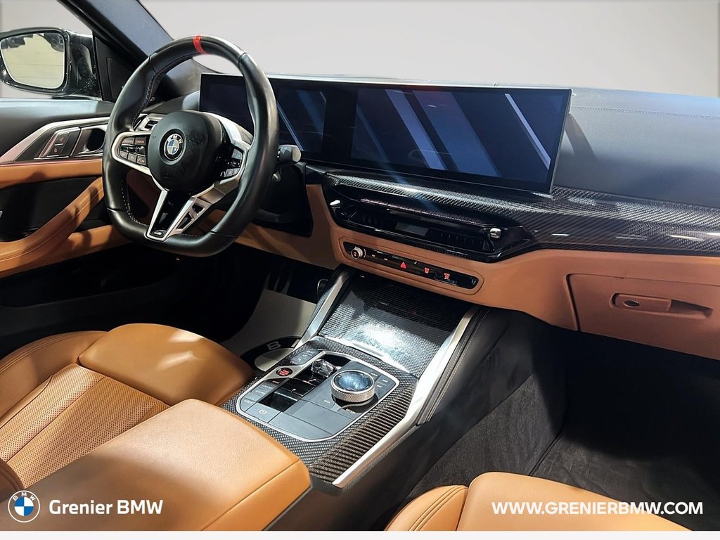 2025 BMW Série 4 M440i xDrive in Terrebonne, Quebec - 13 - w1024h768px