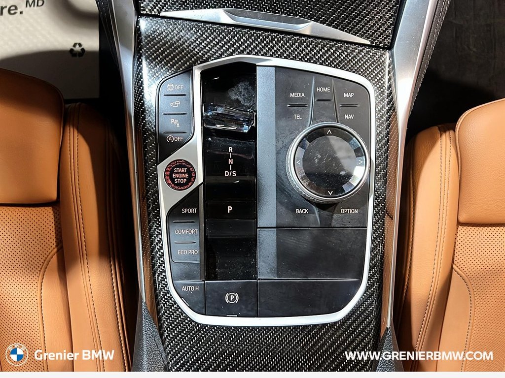 2025 BMW Série 4 M440i xDrive in Terrebonne, Quebec - 14 - w1024h768px