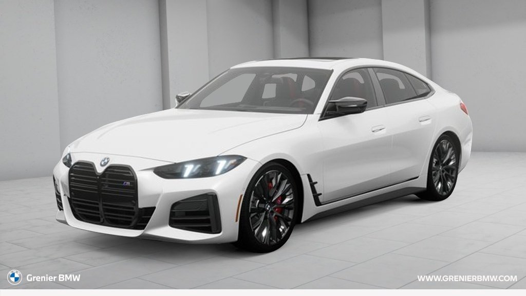 BMW Série 4 M440i xDrive 2026 à Terrebonne, Québec - 1 - w1024h768px