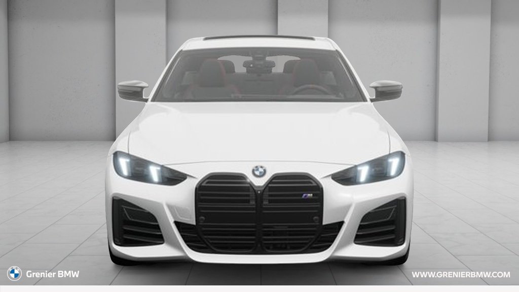 BMW Série 4 M440i xDrive 2026 à Terrebonne, Québec - 3 - w1024h768px