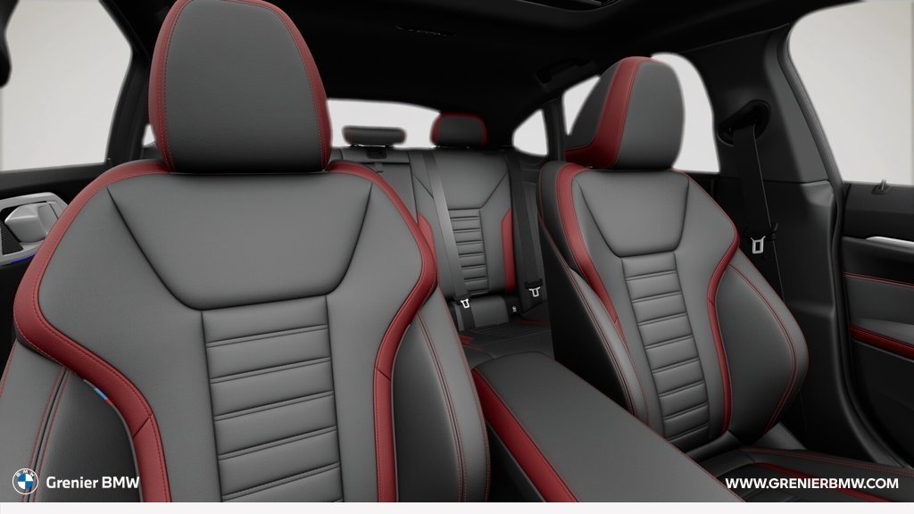 BMW Série 4 M440i xDrive 2026 à Terrebonne, Québec - 11 - w1024h768px