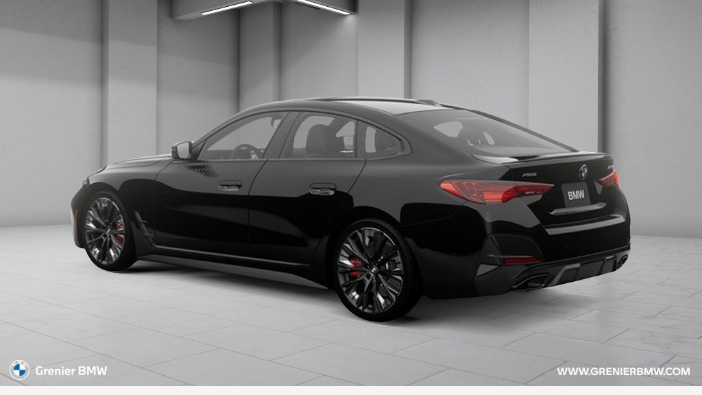 BMW Série 4 M440i xDrive 2026 à Terrebonne, Québec - 2 - w1024h768px