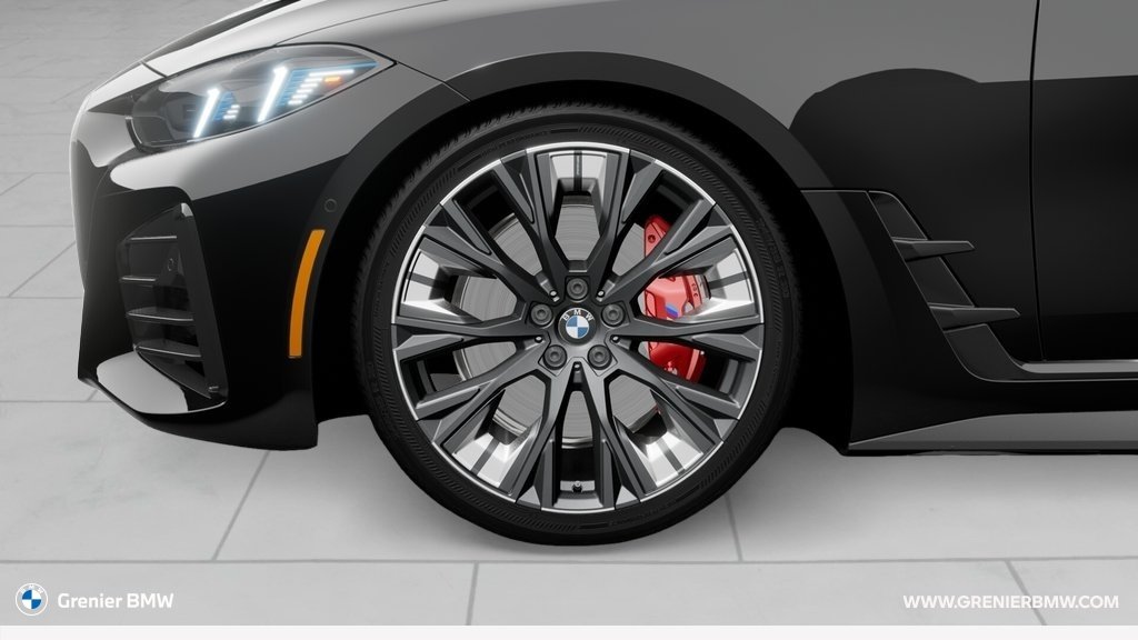 BMW Série 4 M440i xDrive 2026 à Terrebonne, Québec - 7 - w1024h768px